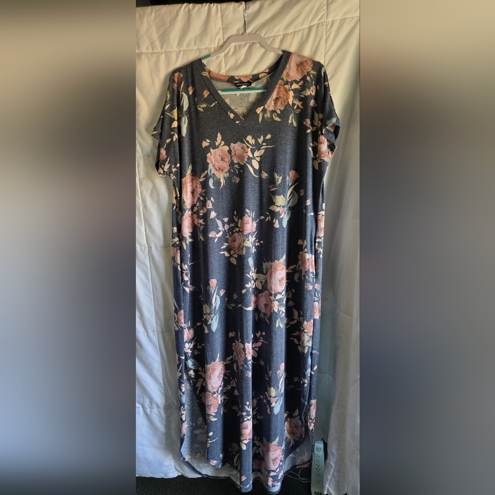 Heimish Maxi Dress